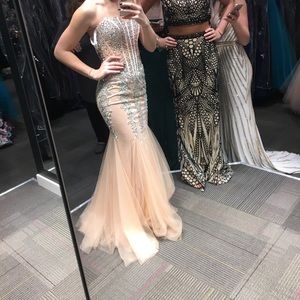 Jovani Prom Dress
